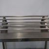 FED WSP1-0900 Stainless Steel Wall Shelf