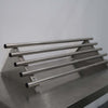 FED WSP1-0900 Stainless Steel Wall Shelf