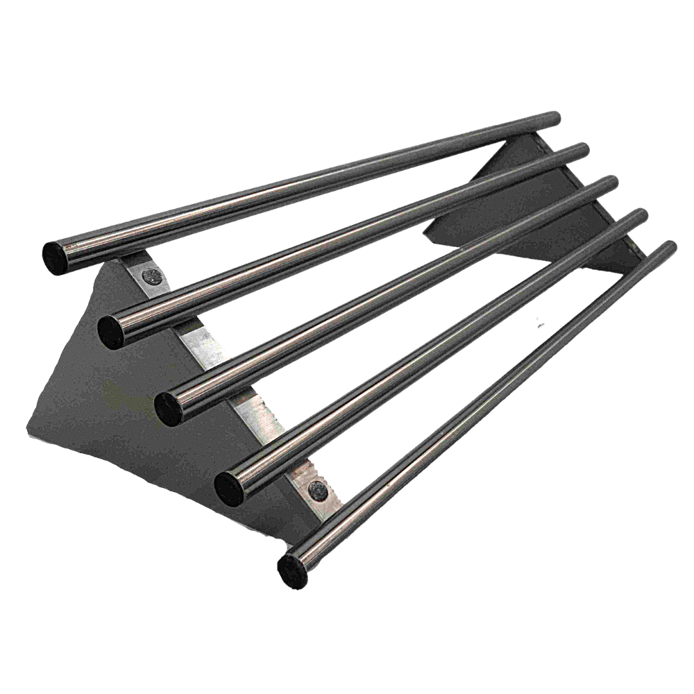 FED WSP1-0900 Stainless Steel Pipe Wall