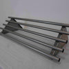 FED WSP1-0900 Stainless Steel Pipe Wall
