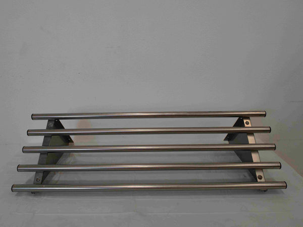 FED WSP1-0900 Stainless Steel Pipe Wall