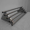 FED WSP1-0900 Stainless Steel Pipe Wall
