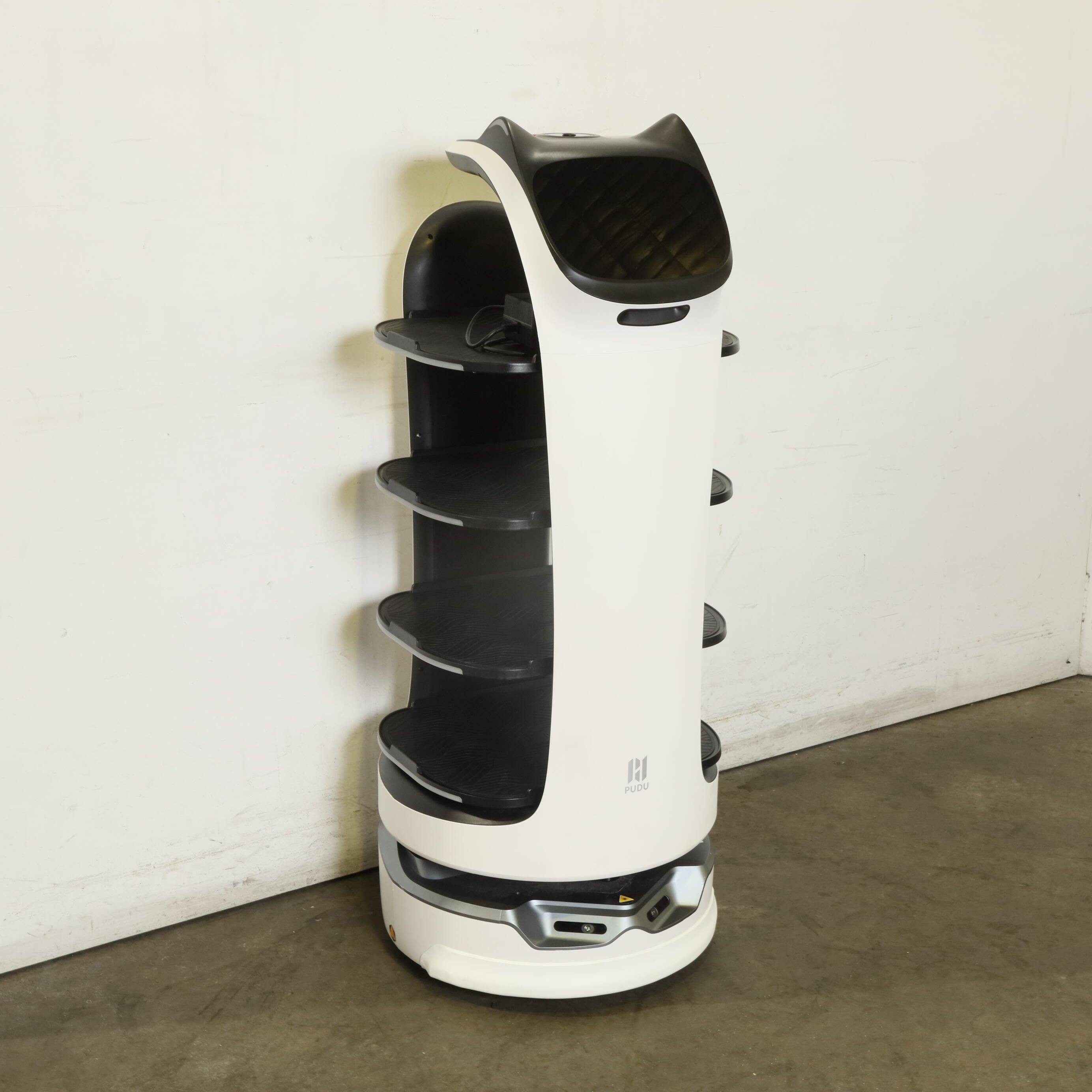 BellaBot BL101 Robot Waiter