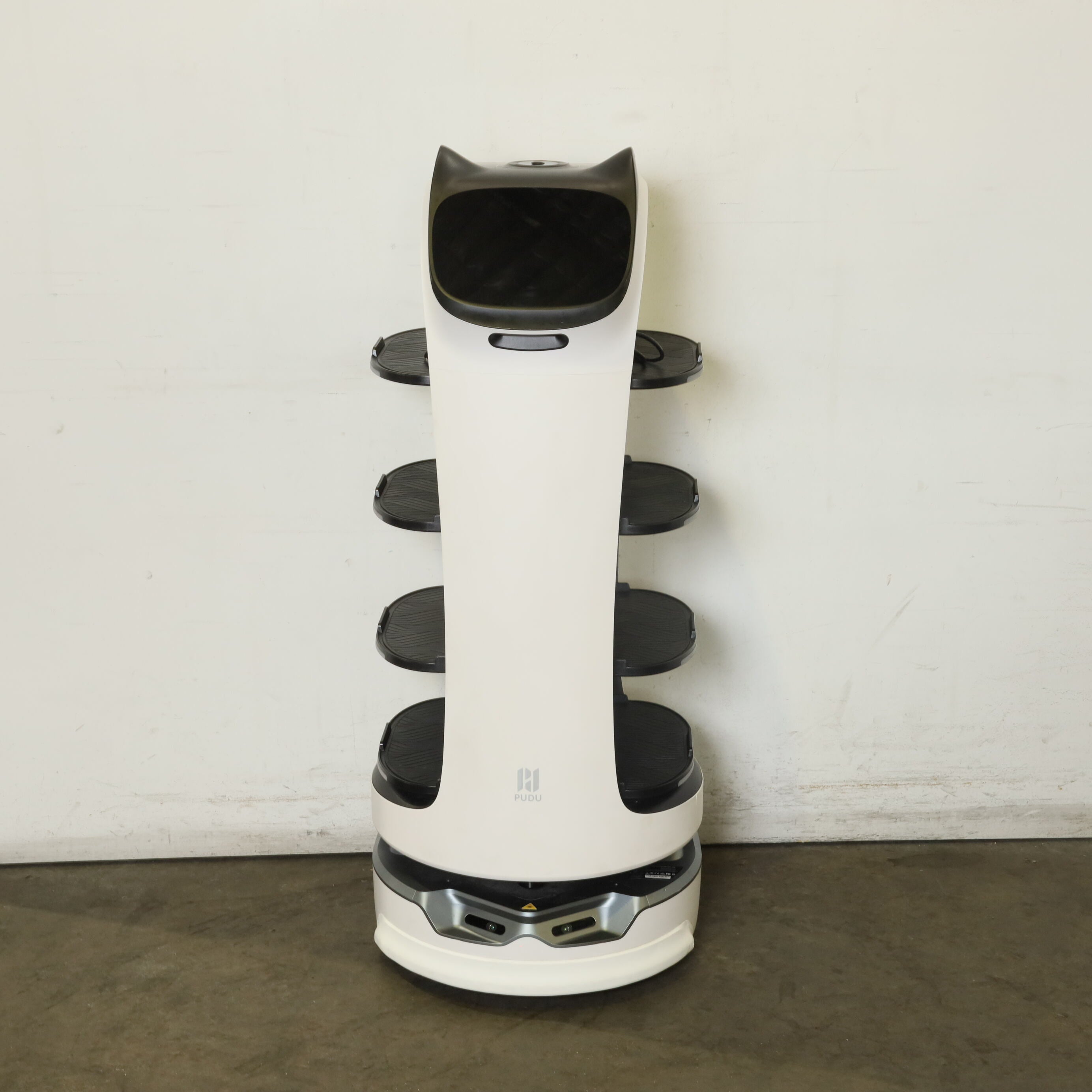 BellaBot BL101 Robot Waiter