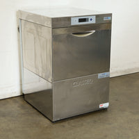 Classeq D500 Undercounter Dishwasher