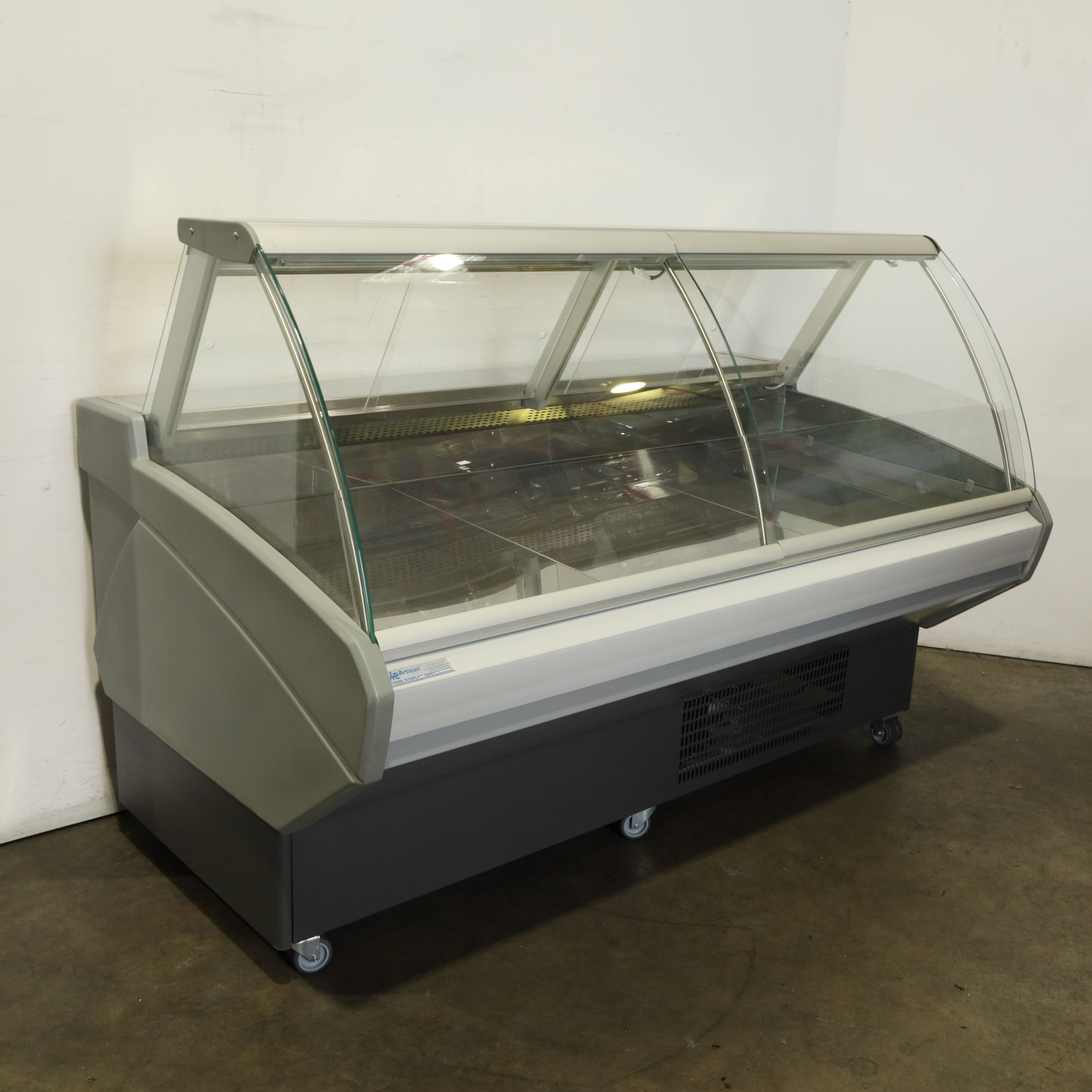 Artisan M5720 Deli Display