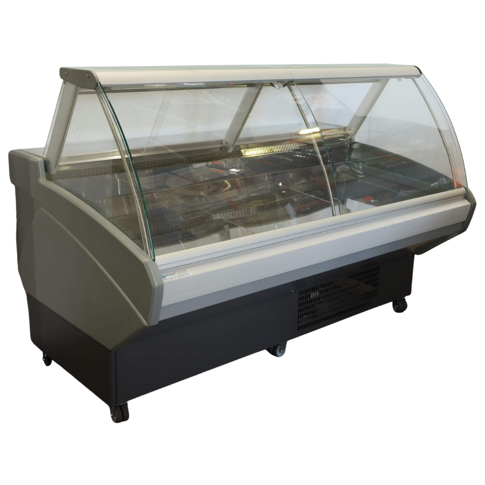 Mafirol Amalia 1875 - Deli Display