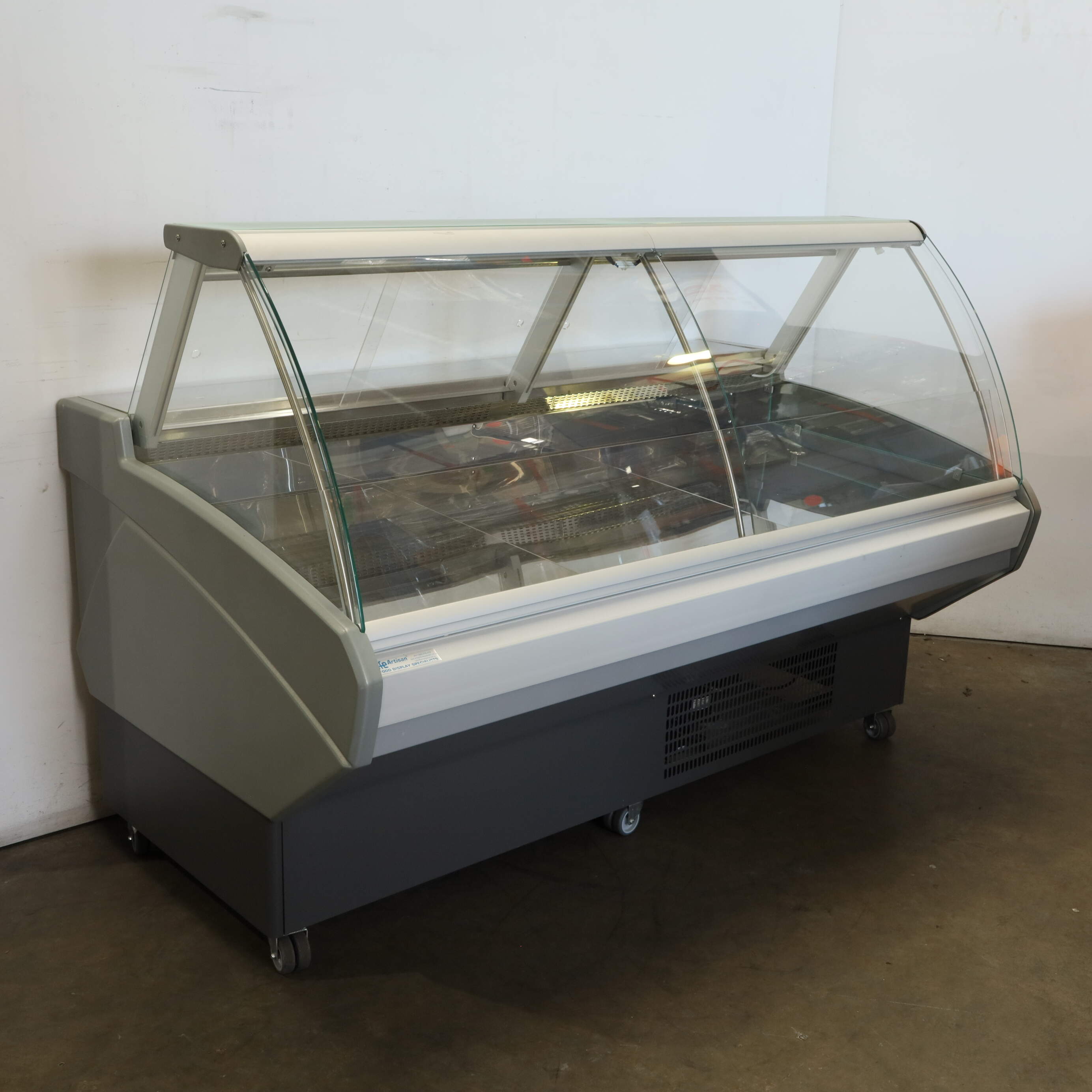 Mafirol Amalia 1875 - Deli Display