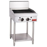 Thor TR-CBR24F 2 Buners Char Grill