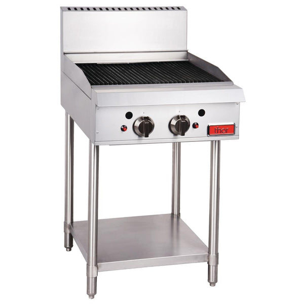 Thor TR-CBR24F 2 Buners Char Grill