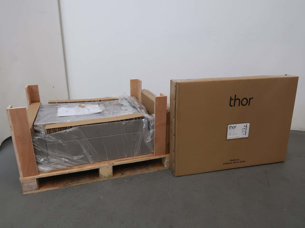 Thor TR-CBR24F 2 Buners Char Grill