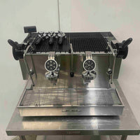 XLVI Steamhammer 2 Group Coffee Machine