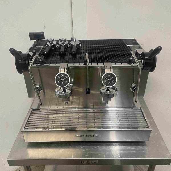 XLVI Steamhammer 2 Group Coffee Machine