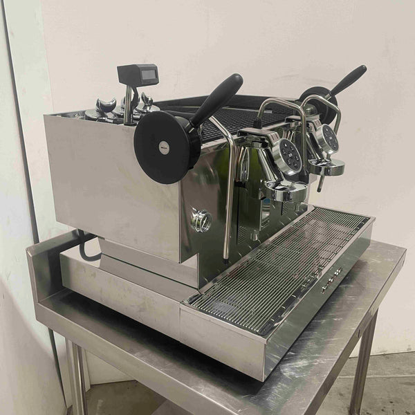 XLVI Steamhammer 2 Group Coffee Machine