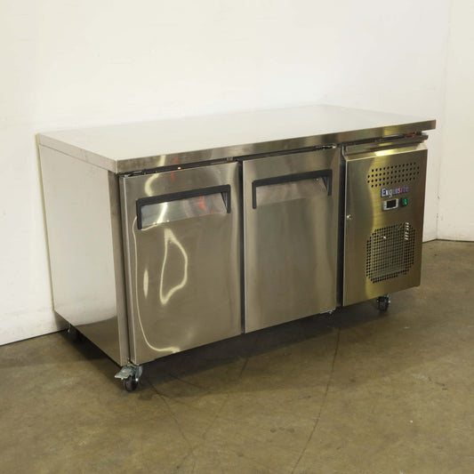 Exquisite USF260H Undercounter Freezer