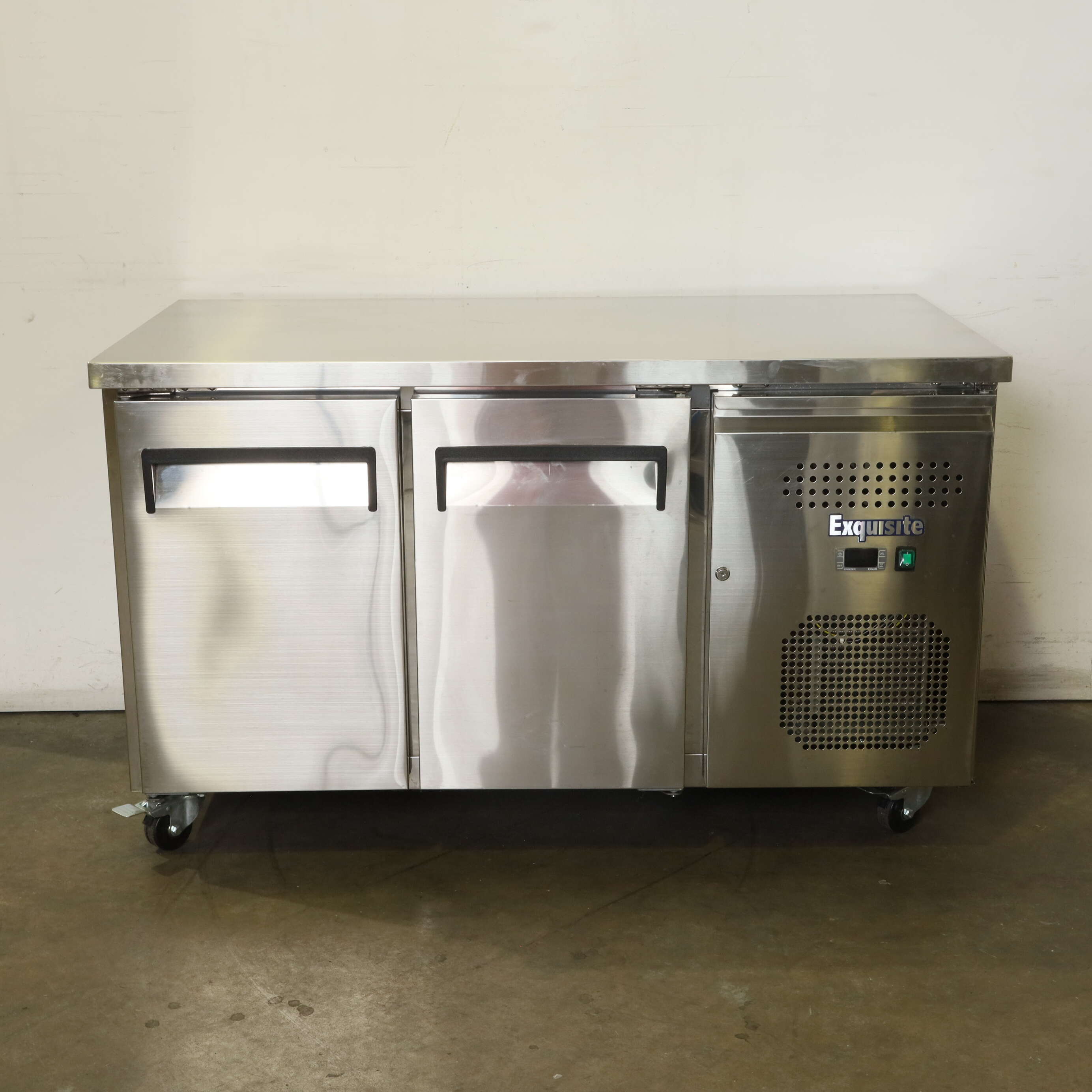 Thumbnail - Exquisite USF260H - Undercounter Freezer