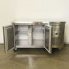 Exquisite USF260H Undercounter Freezer