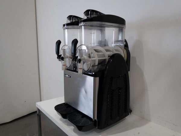 Snow Flow SN-XC224 Granita Machine