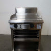 Luus GTS-6 Griddle/Toaster
