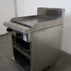 Luus GTS-6 Griddle/Toaster