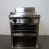 Luus GTS-6 Griddle/Toaster