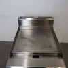 Luus GTS-6 Griddle/Toaster
