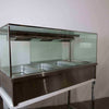 Royston BM-4 Countertop Bain Marie