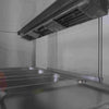 Royston BM-4 Countertop Bain Marie
