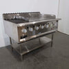 Oxford RCGD07 Griddle - Char Grill & Griddle