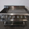 Oxford RCGD07 Griddle - Char Grill & Griddle