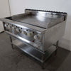 Oxford RCGD07 Griddle - Char Grill & Griddle