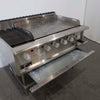 Oxford RCGD07 Griddle - Char Grill & Griddle