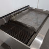 Oxford RCGD07 Griddle - Char Grill & Griddle