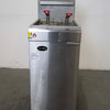 Fryking 400TUBEFRYER Single Pan Fryer