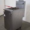 Fryking 400TUBEFRYER Single Pan Fryer