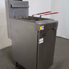 Fryking 400TUBEFRYER Single Pan Fryer