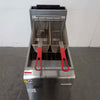 Fryking 400TUBEFRYER Single Pan Fryer