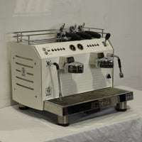 Reneka 67560 Rosheim 2 Group Coffee Machine
