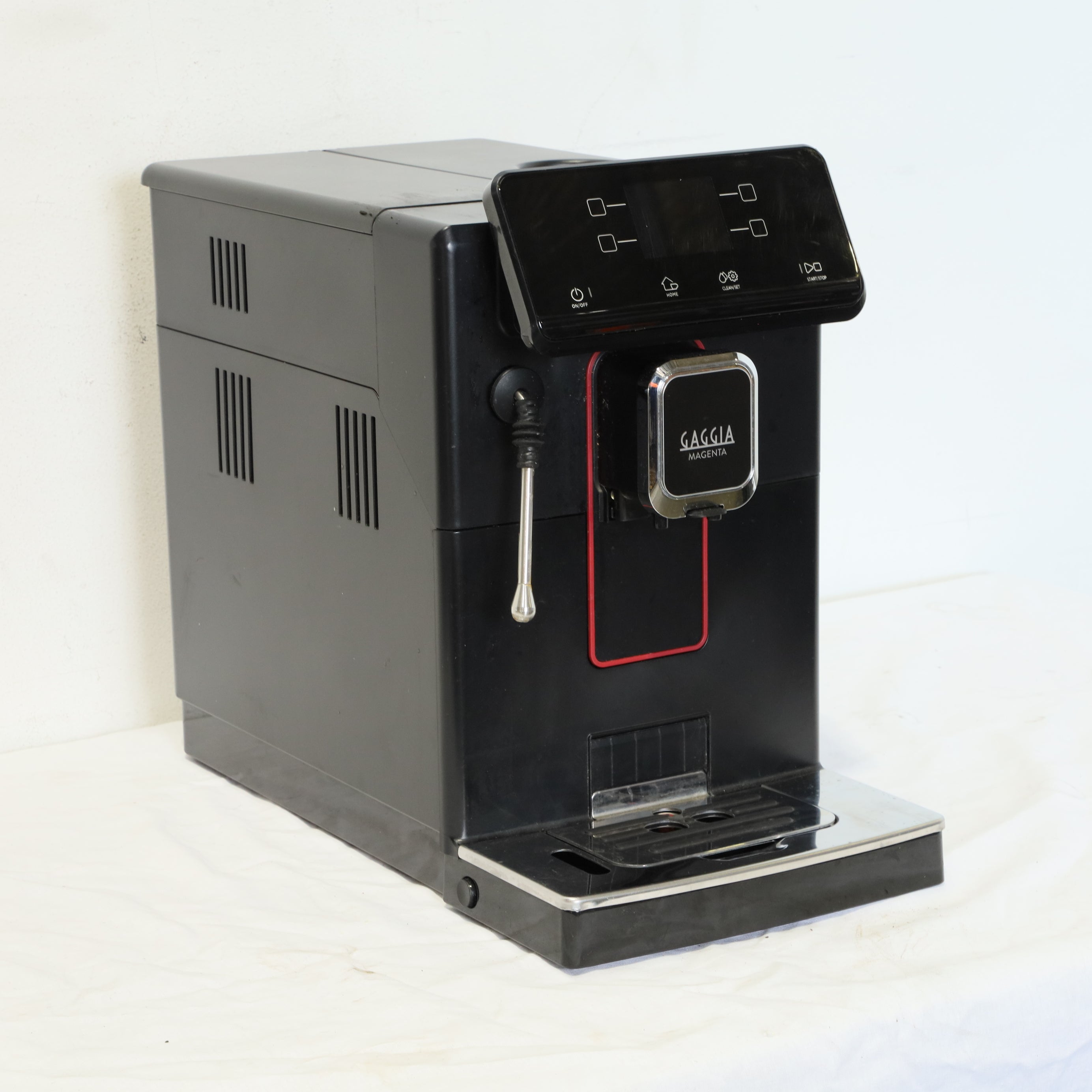 Gaggia Magenta Plus Automatic Coffee Machine