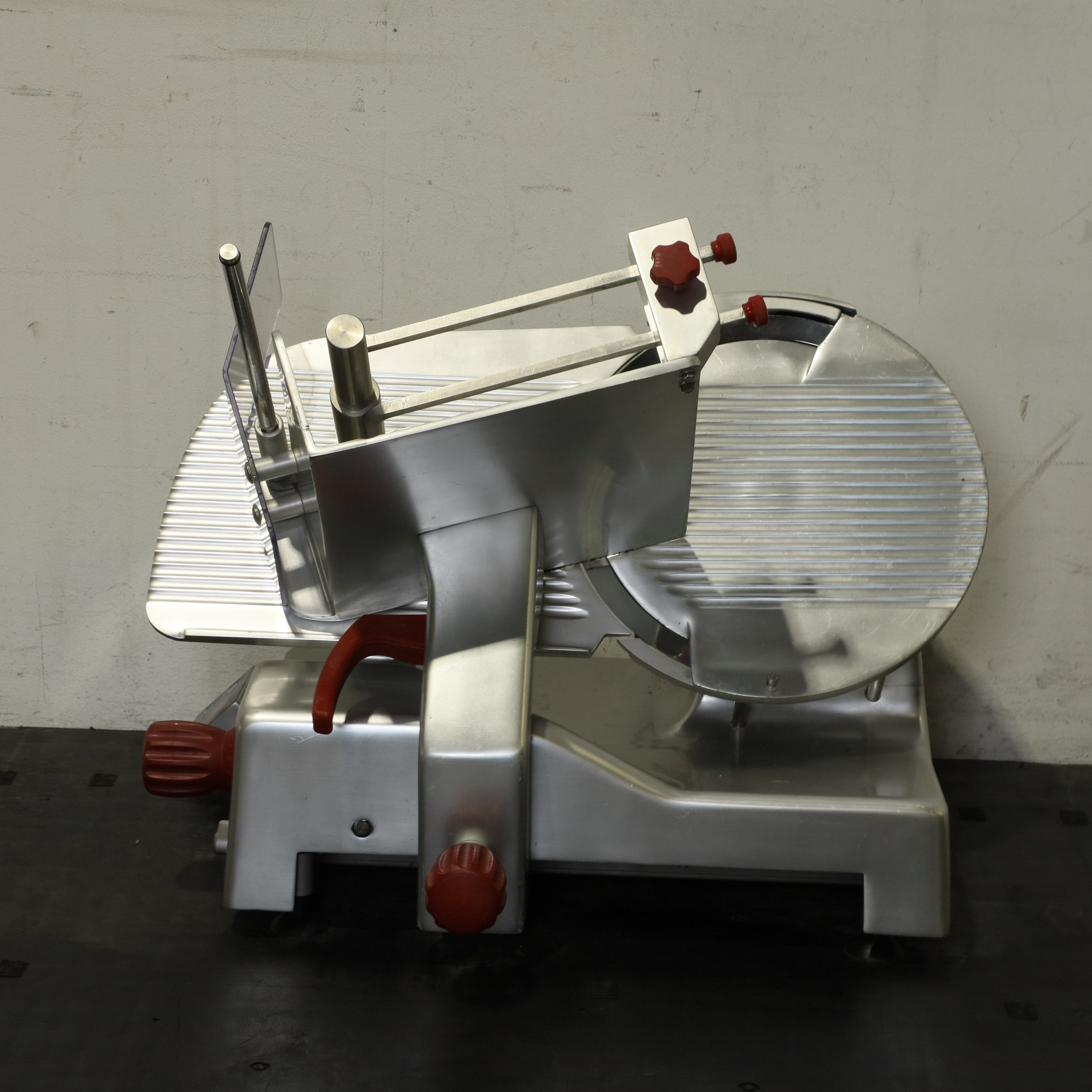 Noaw NS350HDA Meat Slicer