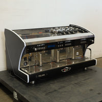 Wega Polaris Tron EVD3 Group Coffee Machine