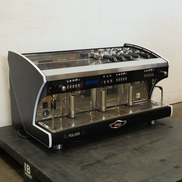 Wega Polaris Tron EVD3 Group Coffee Machine