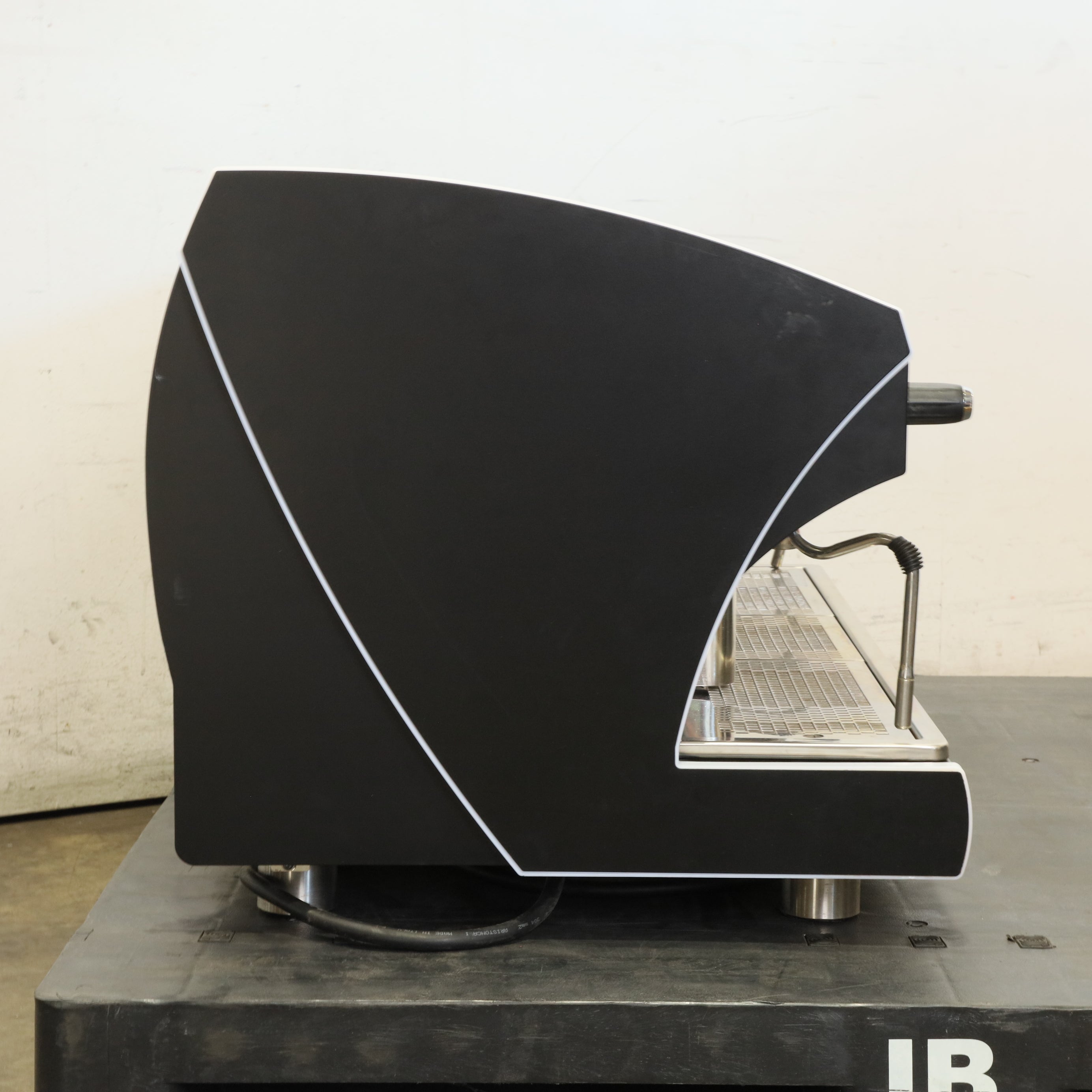 Wega Polaris Tron EVD3 Group Coffee Machine