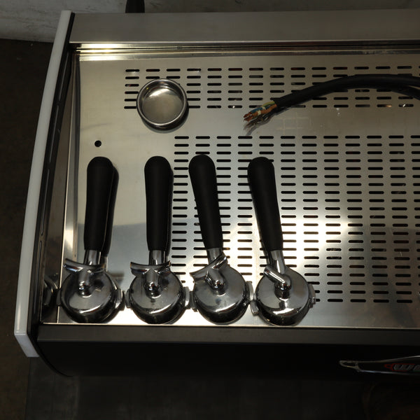 Wega Polaris Tron EVD3 Group Coffee Machine