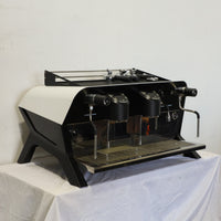 Sanremo F18SB 2 Group Coffee Machine