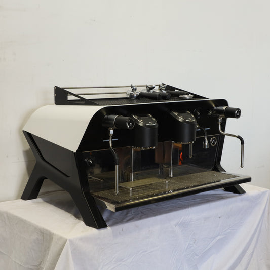 Sanremo F18SB 2 Group Coffee Machine
