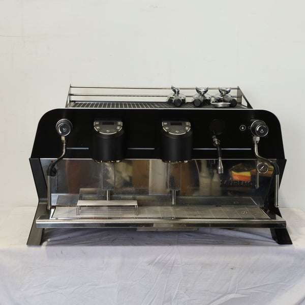 Sanremo F18SB 2 Group Coffee Machine