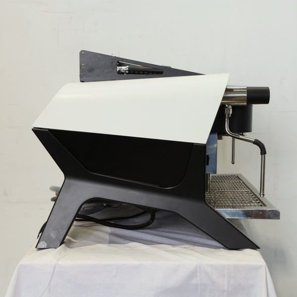 Sanremo F18SB 2 Group Coffee Machine