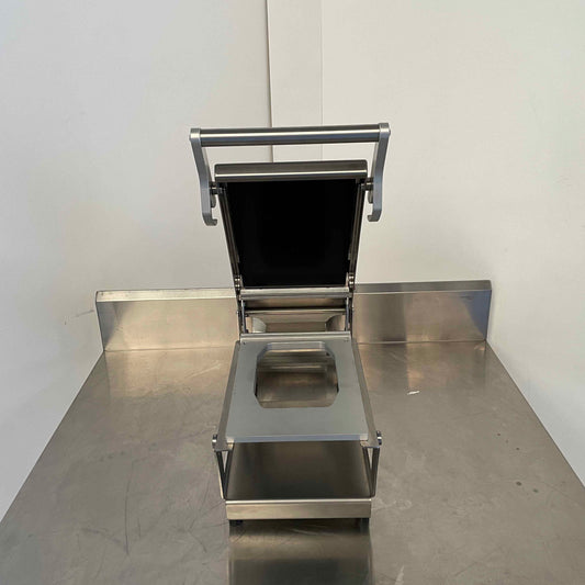 Prepac P100 Manual Tray Sealer