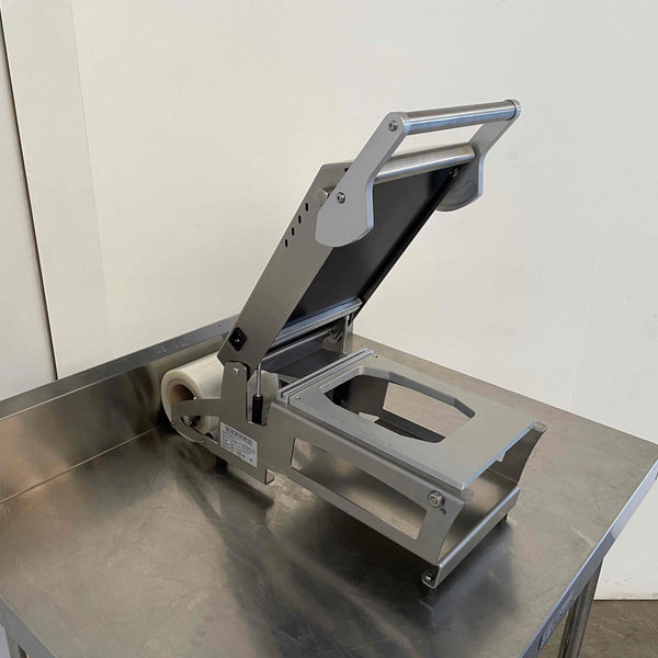 Prepac P100 Manual Tray Sealer